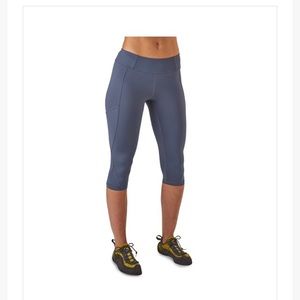 Patagonia Fina Rock Crops